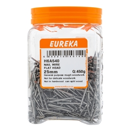 H6A540 - Wire Nail